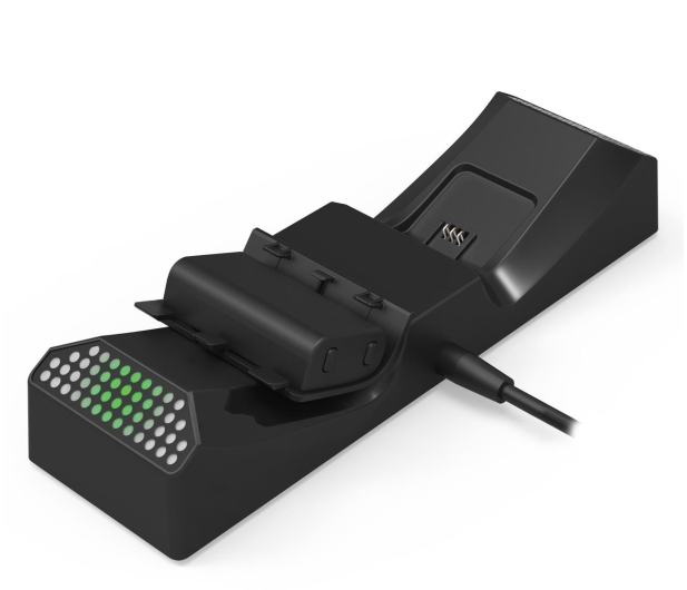 Hori Dual Charging Station - XONE/XSX - 1169879 - zdjęcie